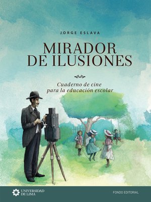 cover image of Mirador de ilusiones